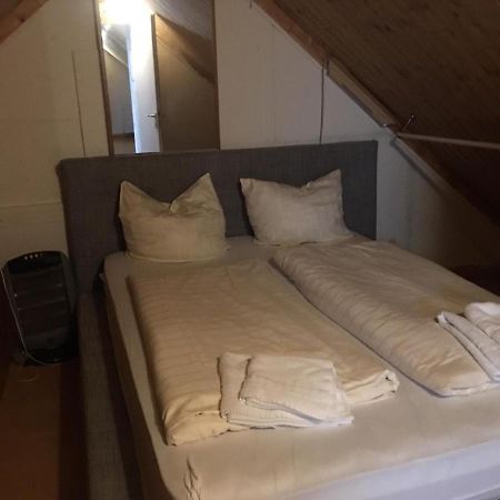 Zimmer Im Dachgeschoss Kaiserslautern Ngoại thất bức ảnh