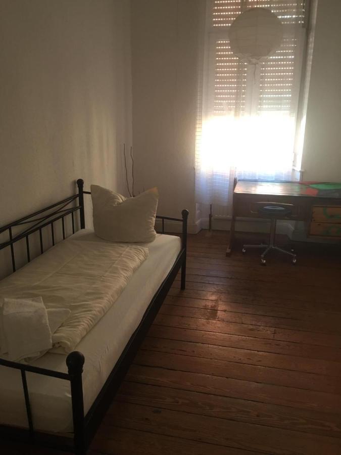 Zimmer Im Dachgeschoss Kaiserslautern Ngoại thất bức ảnh