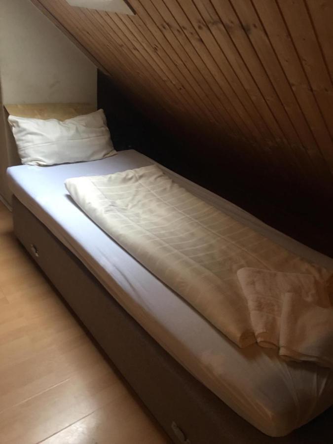 Zimmer Im Dachgeschoss Kaiserslautern Ngoại thất bức ảnh